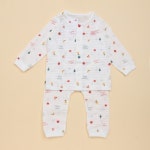 [AK분당][쇼콜라]UL프룻내의(TNJMXS389)화이트 - NS홈쇼핑  [AK분당][쇼콜라]UL프룻내의(TNJMXS389)화이트 - NS홈쇼핑