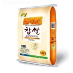 이라운드몰 글로벌이커머스 [여량농협]참조은 찹쌀4kg x3봉(총12kg)