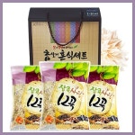 이라운드몰 글로벌이커머스 푸른들판 국내산 찹쌀가루 1kg