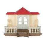  [실바니안]2075-테라스하우스