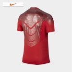 [나이키] 하이퍼쿨 맥스 피티드 숏슬리브 NIKE 744282-658 | 백화점을 클릭하다. AK 몰