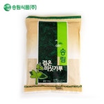 이라운드몰 글로벌이커머스 [산과들에] 21곡 바른생활 미숫가루 700g x3봉