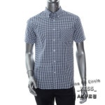 [제스] XESS S/S 남성 데일리 반소매 셔츠 3종 택1 X6DSH9601 | 백화점을 클릭하다. AK 몰