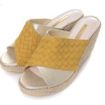 [고세] s/s 신상 gcs2663 문스톤옐로우 뮬(8cm) | 백화점을 클릭하다. AK 몰