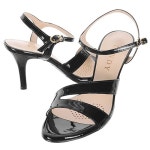 [탠디] TANDY 여성화 소가죽 샌들 J1291 CK-101 흑색페이던트 8cm | 백화점을 클릭하다. AK 몰