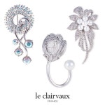 [르클레보] LCBC6231-1 고품격브로치3/ 6종택일  | 백화점을 클릭하다. AK 몰