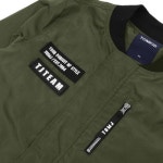 이라운드몰 글로벌이커머스 [톰키드]롱기장항공점퍼(92-1-6-3-11-104-0)48,99