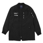 이라운드몰 글로벌이커머스 [톰키드]롱기장항공점퍼(92-1-6-3-11-104-0)48,99