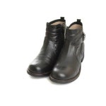 [탠디] TANDY 여성 캐주얼부츠 4CM(J1257 C-767) | 백화점을 클릭하다. AK 몰