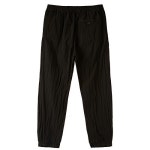 [커스텀멜로우] 허리 밴딩 배기 면바지 3종 CWPAM16577BKX | 백화점을 클릭하다. AK 몰