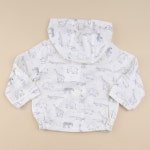 [파코라반베이비] 주주J/P PS3-54101 (아이보리) | 백화점을 클릭하다. AK 몰