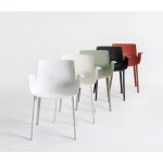 [까르텔]Piuma chair 피우마 체어 | 백화점을 클릭하다. AK 몰