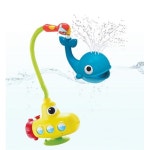 아이스타일24 [BB하우스(AK유아동)][비비하우스] 유키두 고래잠수함 샤워기