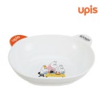 아이스타일24 [BB하우스(AK유아동)][비비하우스]유피스)무민 베이비 플레이트