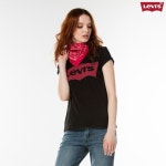 이라운드몰 글로벌이커머스 [탑텐]공용) 테리 그래픽 맨투맨 MSX3TR3002