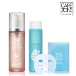  [LG스테디]케어존 아큐어 각질 클리어링 솔루션 150ml