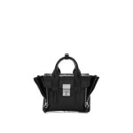 이라운드몰 글로벌이커머스 3.1 필립림 페실리 미니 사첼백 Black AP160226PSKBLACK (AP160226PSKBLACK)