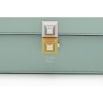  펜디 칸아이 스몰 숄더 백 8M0381 SR0 F09AH Fendi Kan I Small Bag (8M0381 00SR0 F09AH)