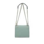  펜디 칸아이 스몰 숄더 백 8M0381 SR0 F09AH Fendi Kan I Small Bag (8M0381 00SR0 F09AH)