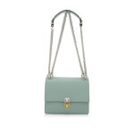  펜디 칸아이 스몰 숄더 백 8M0381 SR0 F09AH Fendi Kan I Small Bag (8M0381 00SR0 F09AH)