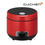 이라운드몰 글로벌이커머스 쿠첸 6인용 전기 보온 밥솥 CJE-A0601 전기밥솥