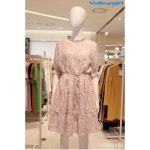 이라운드몰 글로벌이커머스 [트위] 로즈 슬립원피스 (TGCBFOP107)