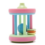 [밍크뮤](MG)친환경딸랑이SET 38W70-BHD-079 | 백화점을 클릭하다. AK 몰