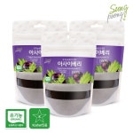 [성풍] 12배 고농축 아사이베리 분말 50g X 3개 | 백화점을 클릭하다. AK 몰
