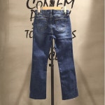 [토모톰스]DE007 부츠컷 청바지(AT18AK8DM5Z004) | 백화점을 클릭하다. AK 몰