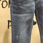 [토모톰스]DE007 부츠컷 청바지(AT18AK8DM5Z004) | 백화점을 클릭하다. AK 몰