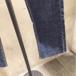 [토모톰스]DE007 부츠컷 청바지(AT18AK8DM5Z004) | 백화점을 클릭하다. AK 몰