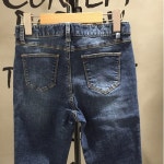 [토모톰스]DE007 부츠컷 청바지(AT18AK8DM5Z004) | 백화점을 클릭하다. AK 몰