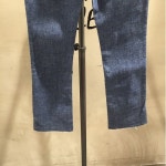 [토모톰스]DE007 부츠컷 청바지(AT18AK8DM5Z004) | 백화점을 클릭하다. AK 몰