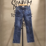 [토모톰스]DE007 부츠컷 청바지(AT18AK8DM5Z004) | 백화점을 클릭하다. AK 몰