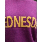 [나무그림]요일니트(4가지색상)C18FHP9P173P9 | 백화점을 클릭하다. AK 몰