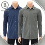 [보그너] 남성 사선프린트셔츠 01-183-108-07 | 백화점을 클릭하다. AK 몰