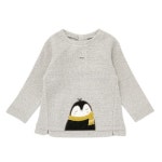 [AK분당][밍크뮤](MG)펭귄머플러맨투맨 38C13-334-03(85-100) - NS홈쇼핑  [AK분당][밍크뮤](MG)펭귄머플러맨투맨 38C13-334-03(85-100)... 