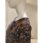 [밸리걸] 플라워 프린트  원피스 859011 | 백화점을 클릭하다. AK 몰