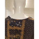 [밸리걸] 플라워 프린트  원피스 859011 | 백화점을 클릭하다. AK 몰