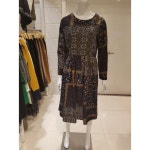 [밸리걸] 플라워 프린트  원피스 859011 | 백화점을 클릭하다. AK 몰