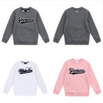 [MLB키즈]기본로고 기모 맨투맨티셔츠 (택1)71MTM1761 | 백화점을 클릭하다. AK 몰