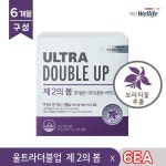 [대상웰라이프] 제 2의 봄 (감마리놀렌산+대두이소플라본+비타민A,E)/6개월 | 백화점을 클릭하다. AK 몰