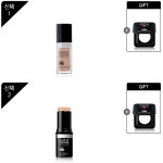 [메이크업포에버][결커버파운데이션]UHD파운데이션 세트 (리퀴드/스틱)  | 백화점을 클릭하다. AK 몰