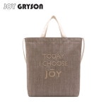 [조이그라이슨] 조이풀 에코 투티 백 LW8SE8040_91 | 백화점을 클릭하다. AK 몰