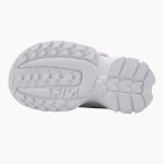 [휠라키즈] 디스럽터 2 TD 프릴 운동화 FK1HTB1602X | 백화점을 클릭하다. AK 몰