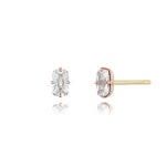 [스톤헨지] 14K 귀걸이 H0005 | 백화점을 클릭하다. AK 몰