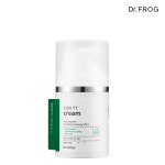 [AK구로][참존] 닥터프로그 시카 티티 크림 50ML - NS홈쇼핑  [AK구로][참존] 닥터프로그 시카 티티 크림 50ML - NS홈쇼핑