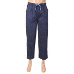 19SS 60수 도트 커플롱팬츠 TWMF0801 - NS홈쇼핑  [AK분당][트라이엄프]30% 19SS 60수 도트 커플롱팬츠 TWMF0801 - NS홈쇼핑