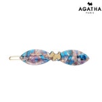 [AK수원][AGATHA] 리본 헤어핀 (2159066H_935) - NS홈쇼핑  [AK수원][AGATHA] 리본 헤어핀 (2159066H_935) - NS홈쇼핑