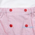 [AK분당][쇼콜라]GC스트라이프바지상하R(TTIMXT386)레드 - NS홈쇼핑  [AK분당][쇼콜라]GC스트라이프바지상하R(TTIMXT386)레드 - NS홈쇼핑